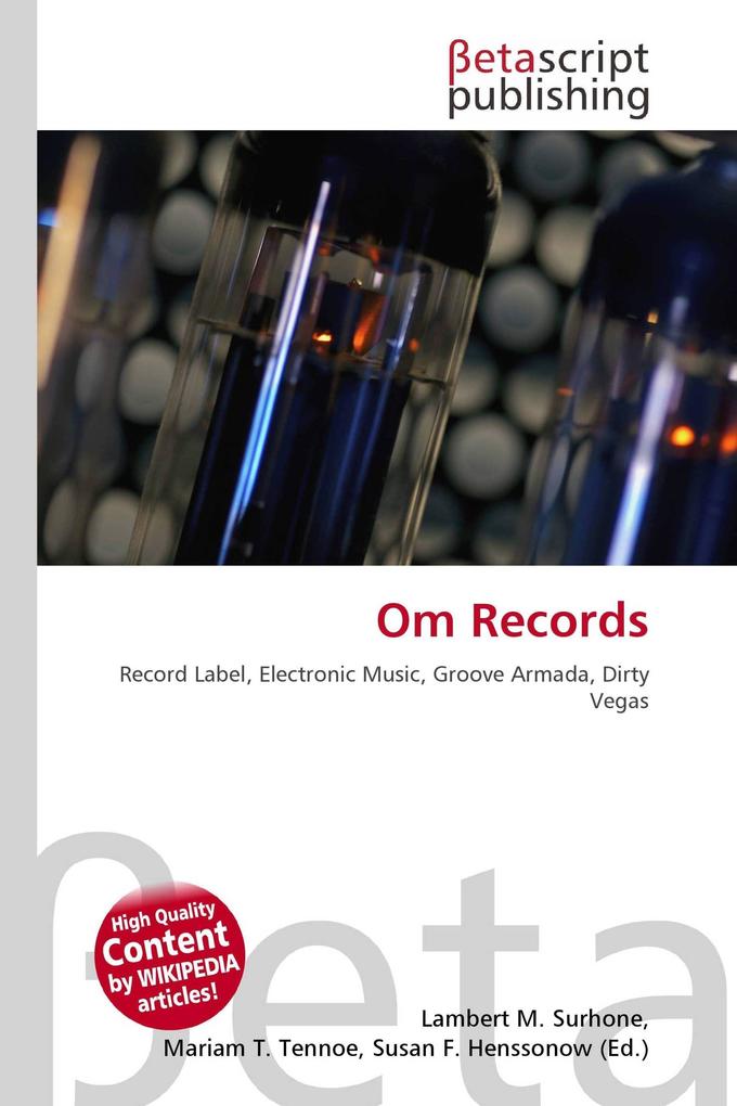 Om Records