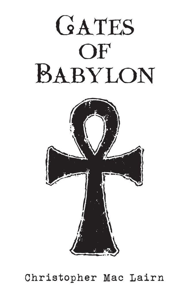 Gates of Babylon