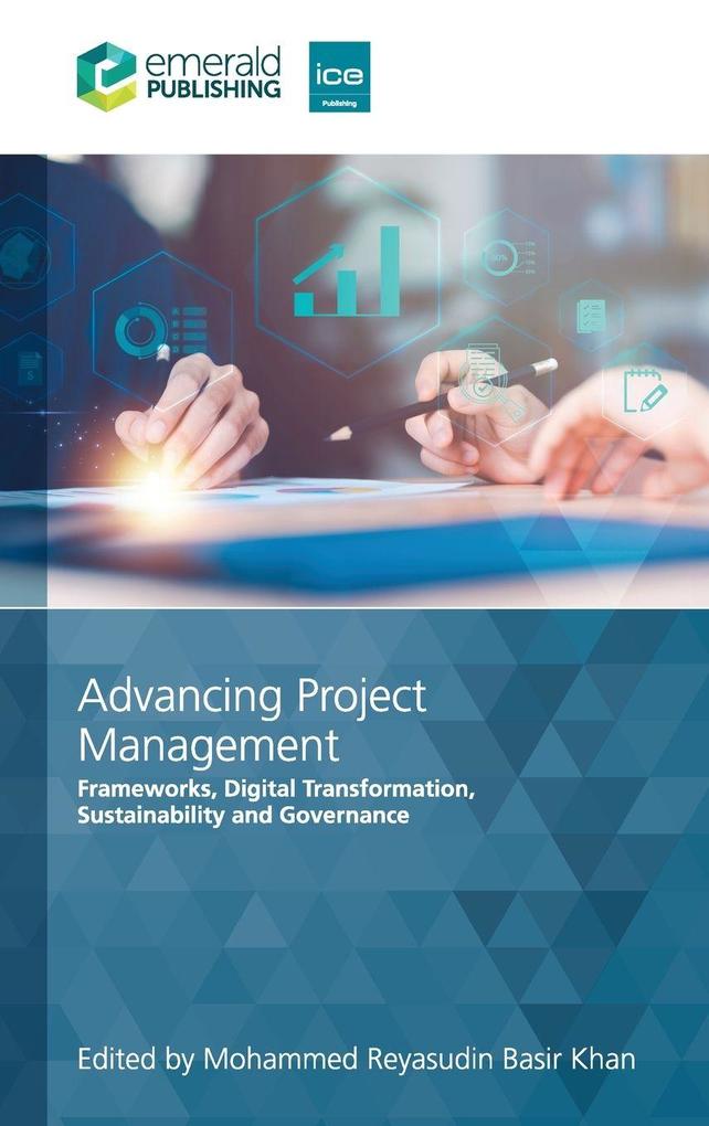 Advancing Project Management