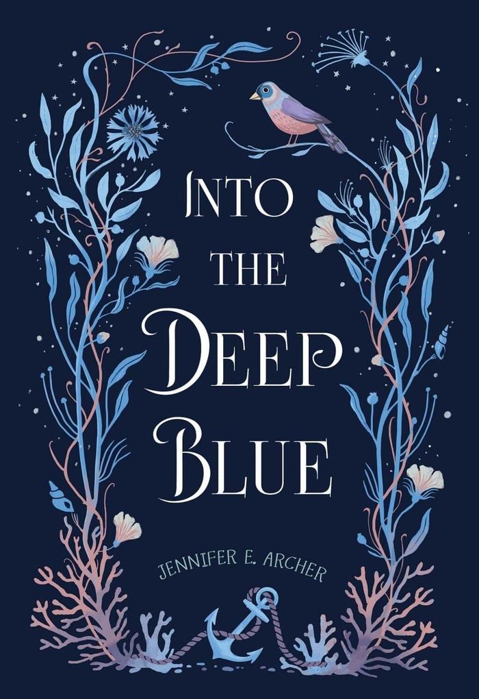 Into the Deep Blue