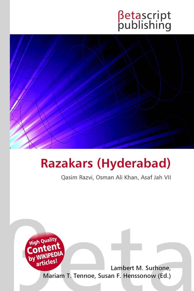Razakars (Hyderabad)