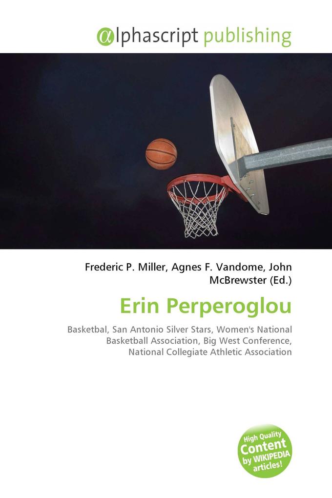 Erin Perperoglou