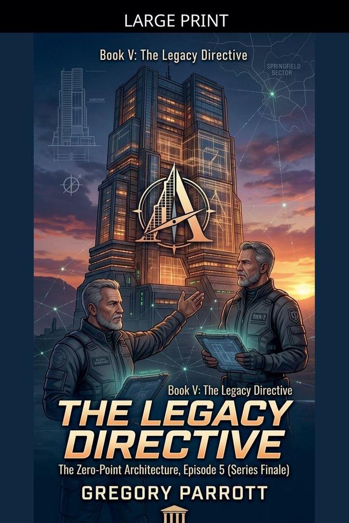 The Legacy Directive