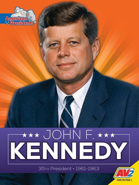 John F. Kennedy