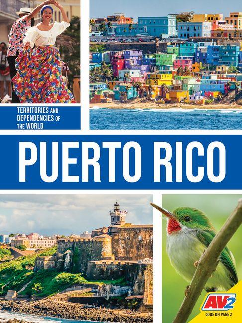 Puerto Rico