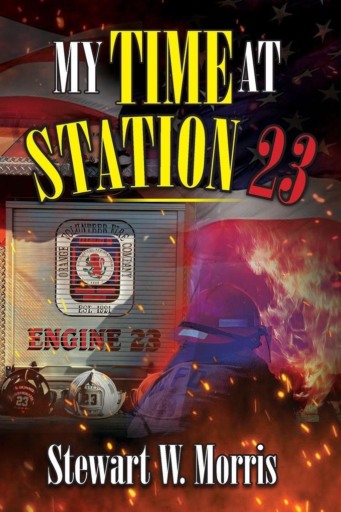 My Time at Station 23