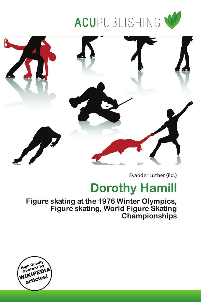 Dorothy Hamill