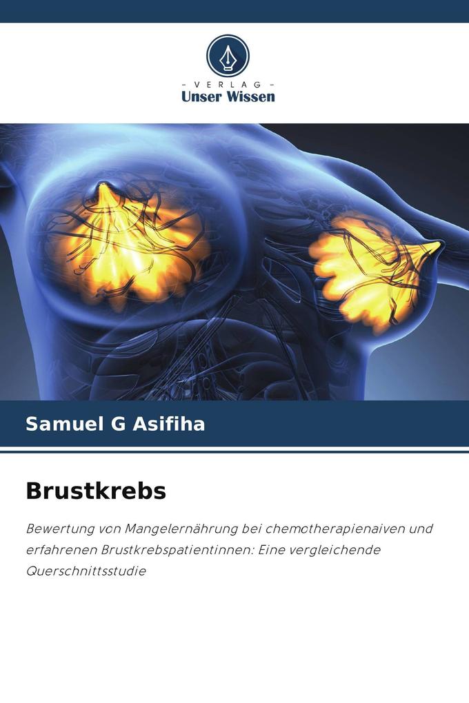Brustkrebs