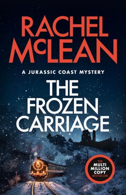 Frozen Carriage