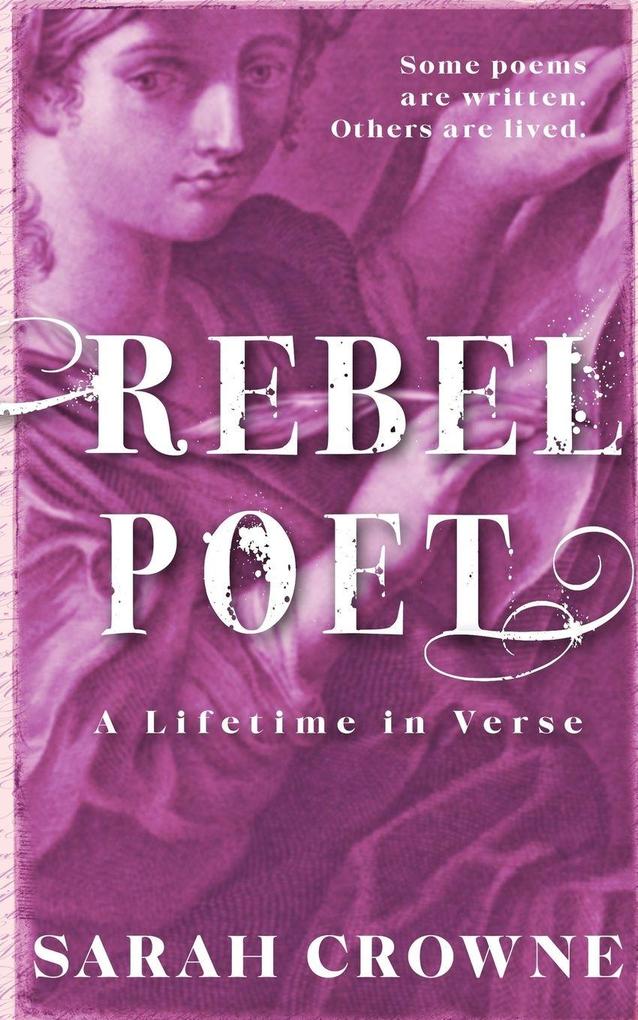 Rebel Poet