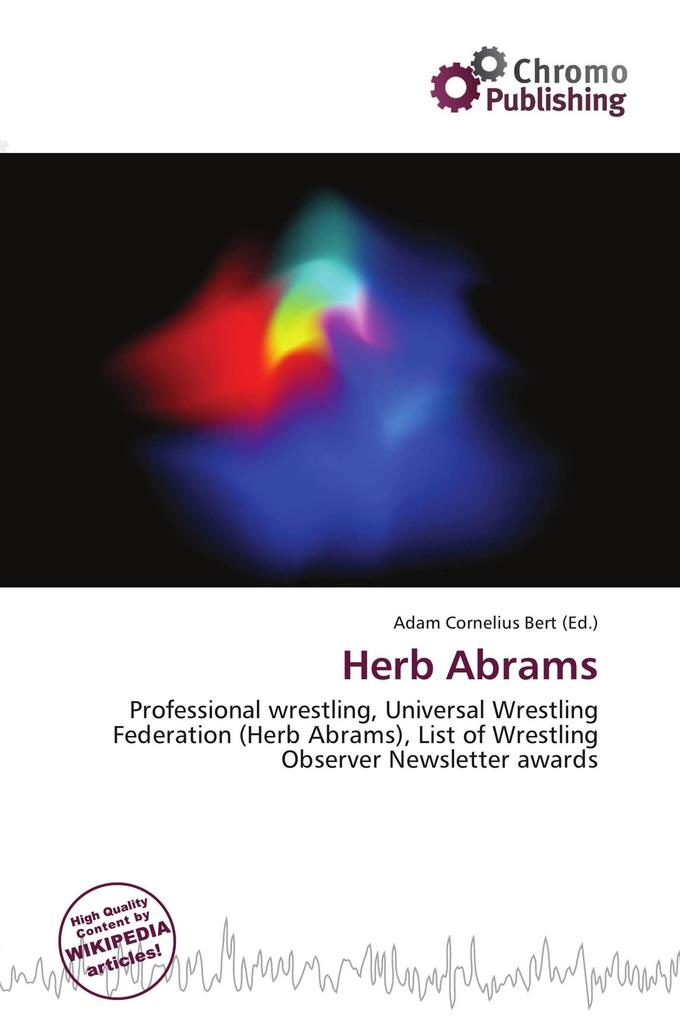 Herb Abrams