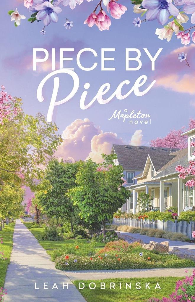 Piece By Piece