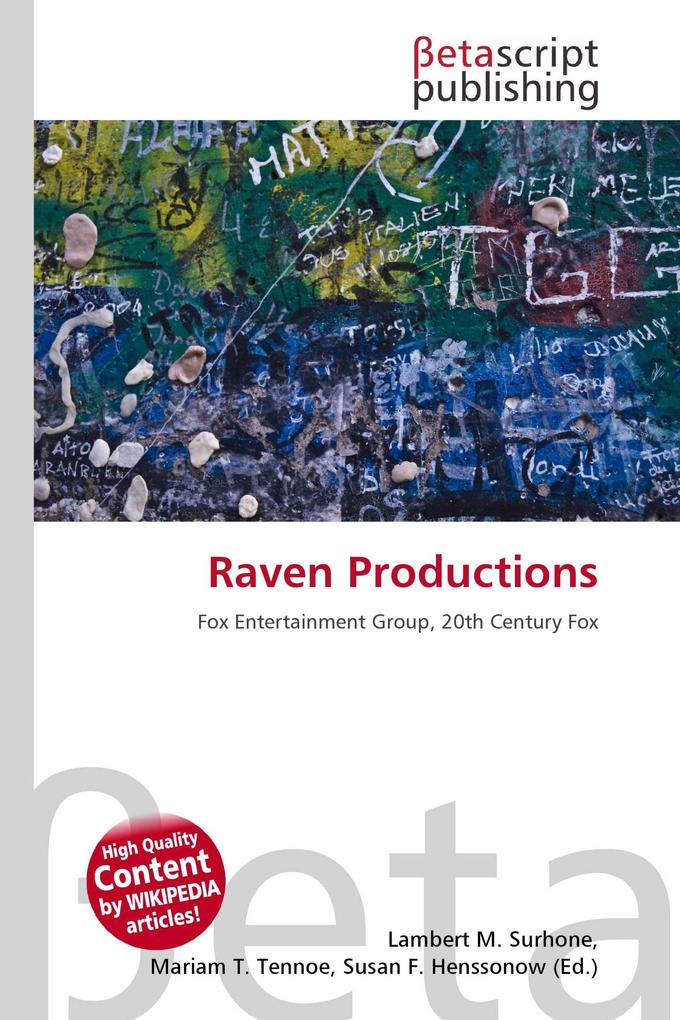 Raven Productions