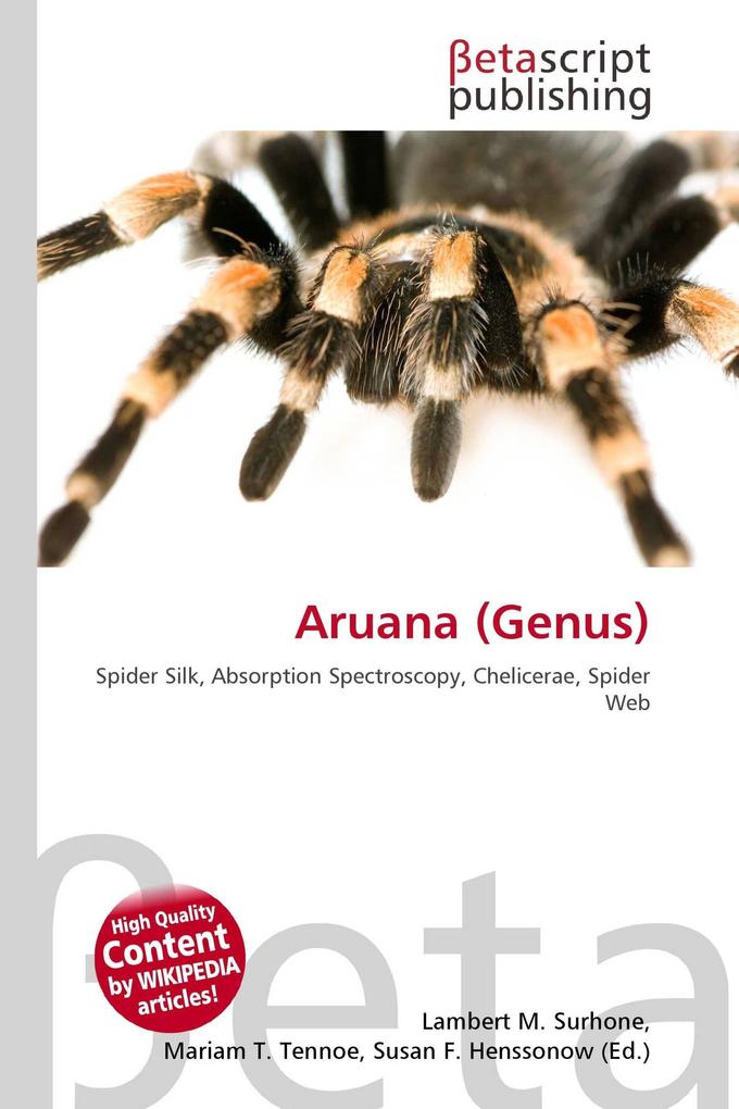 Aruana (Genus)