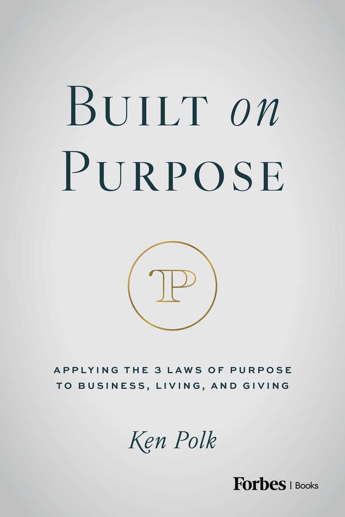 Built on Purpose