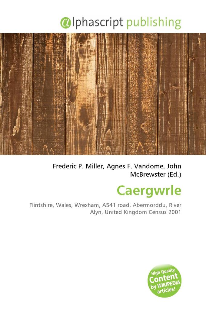 Caergwrle