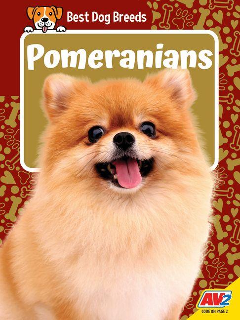 Pomeranians