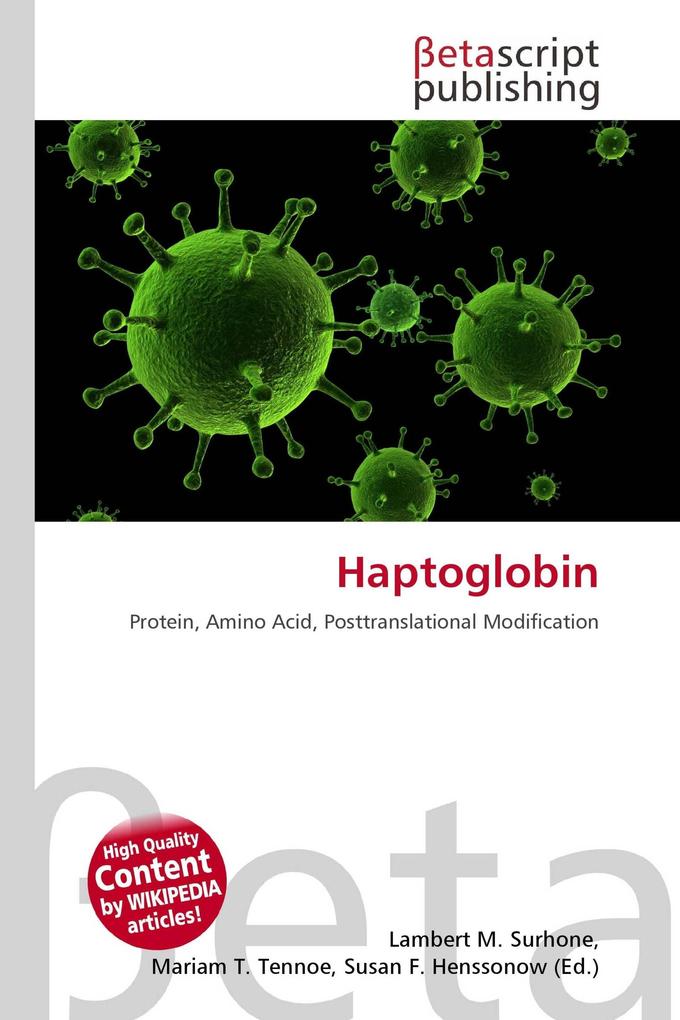 Haptoglobin