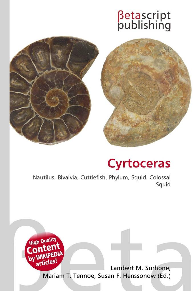 Cyrtoceras