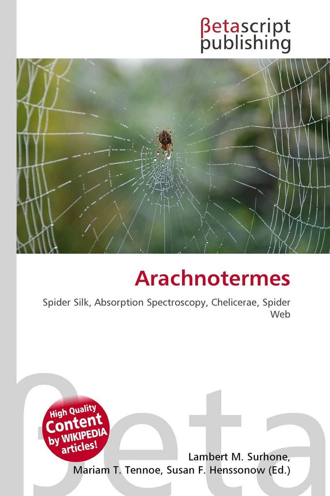Arachnotermes