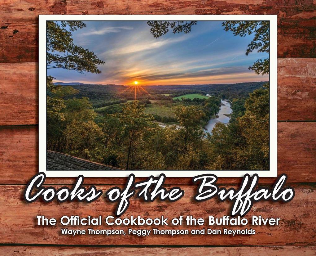 Cooks of the Buffalo