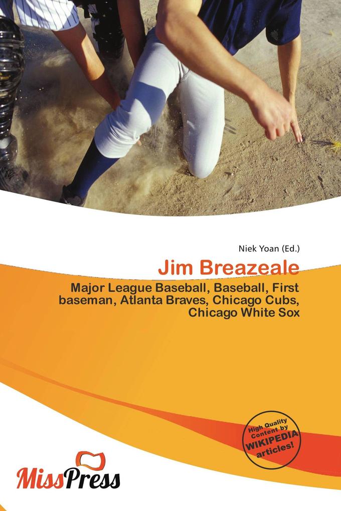 Jim Breazeale