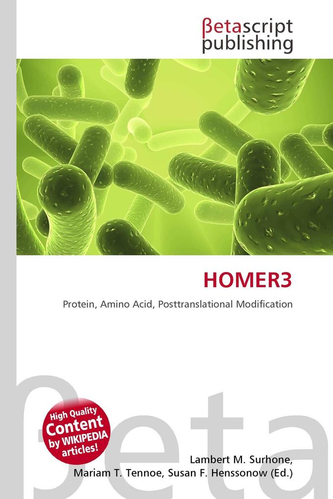 HOMER3