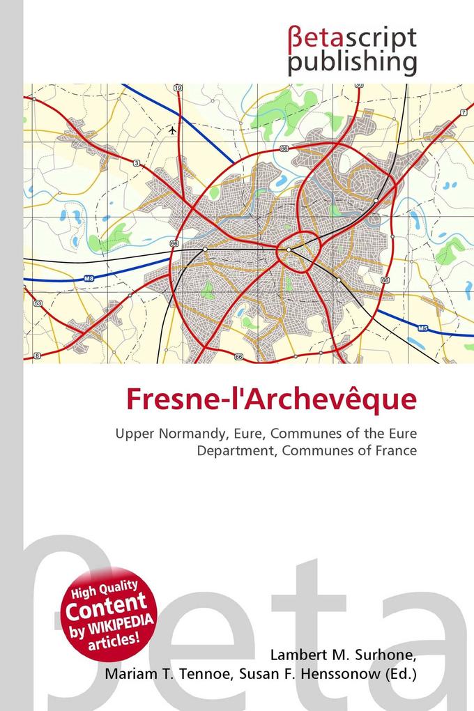 Fresne-l'Archevêque