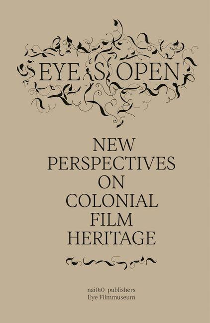 Eye(s) Open