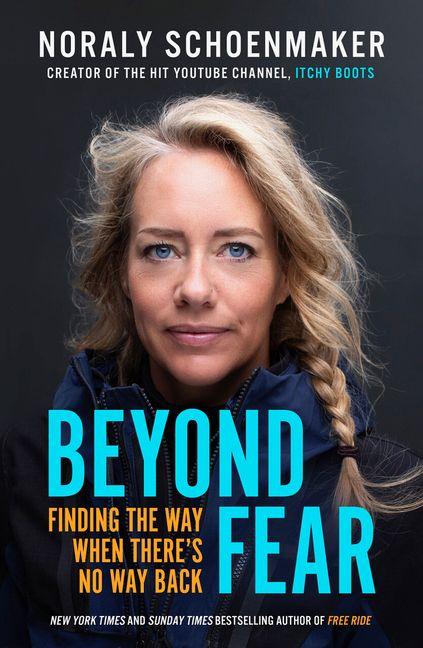Beyond Fear