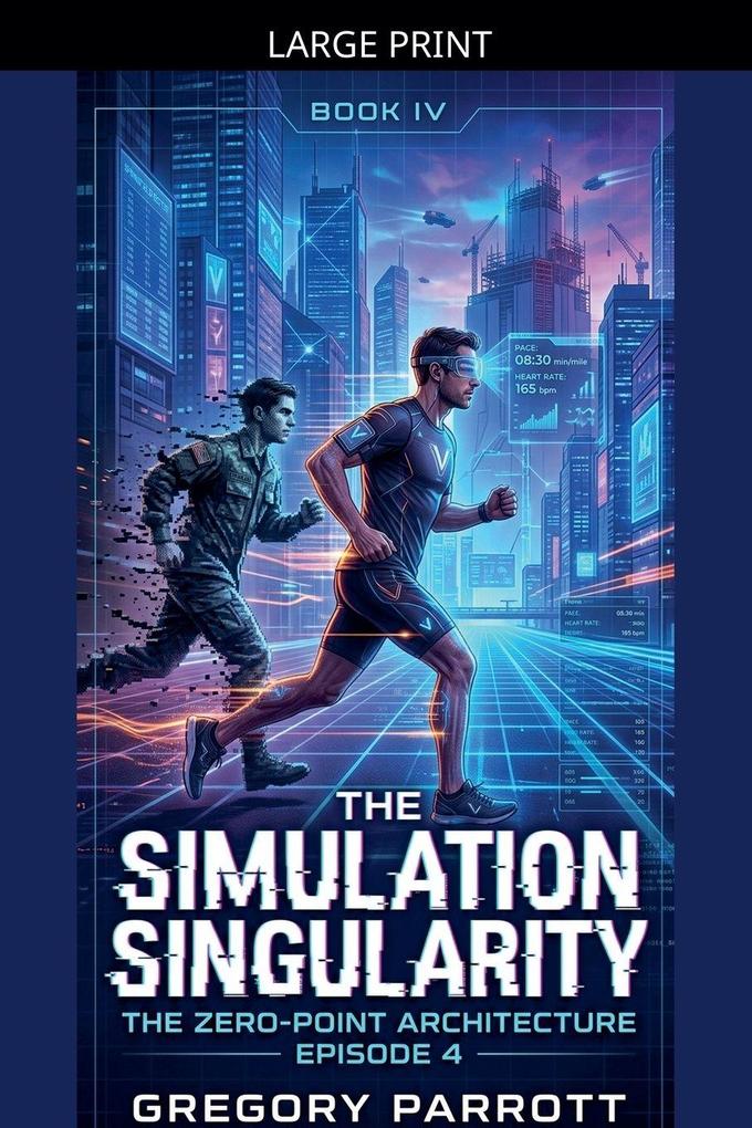 The Simulation Singularity