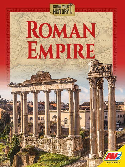 Roman Empire