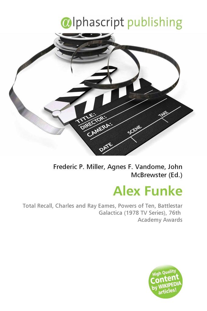 Alex Funke