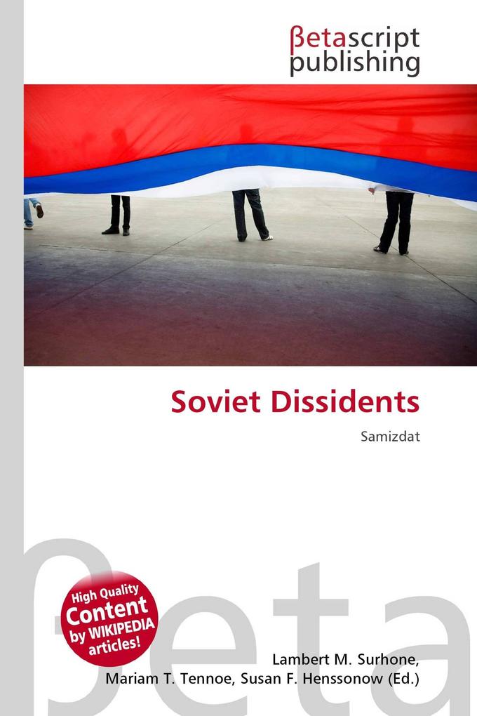 Soviet Dissidents