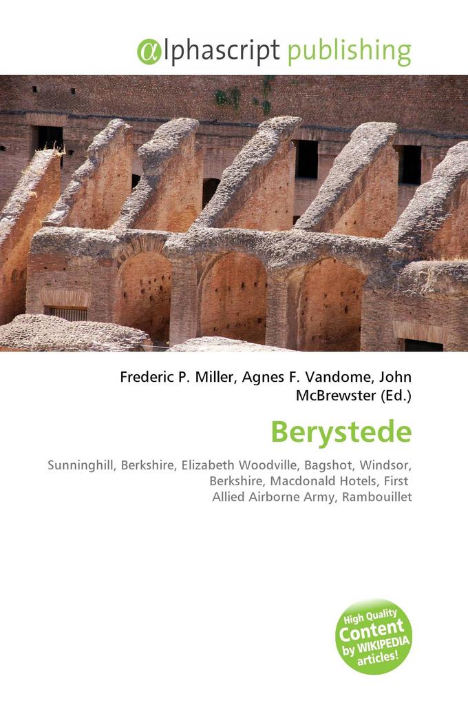Berystede