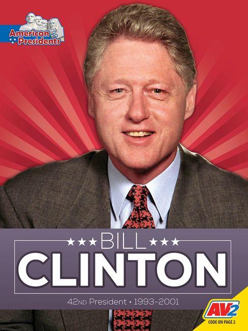 Bill Clinton