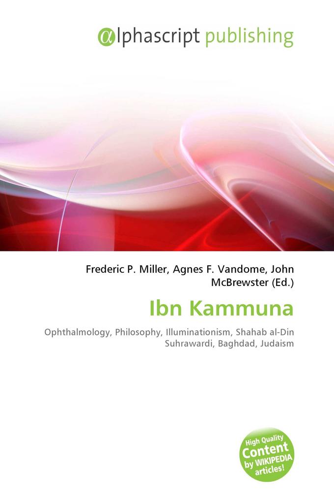 Ibn Kammuna