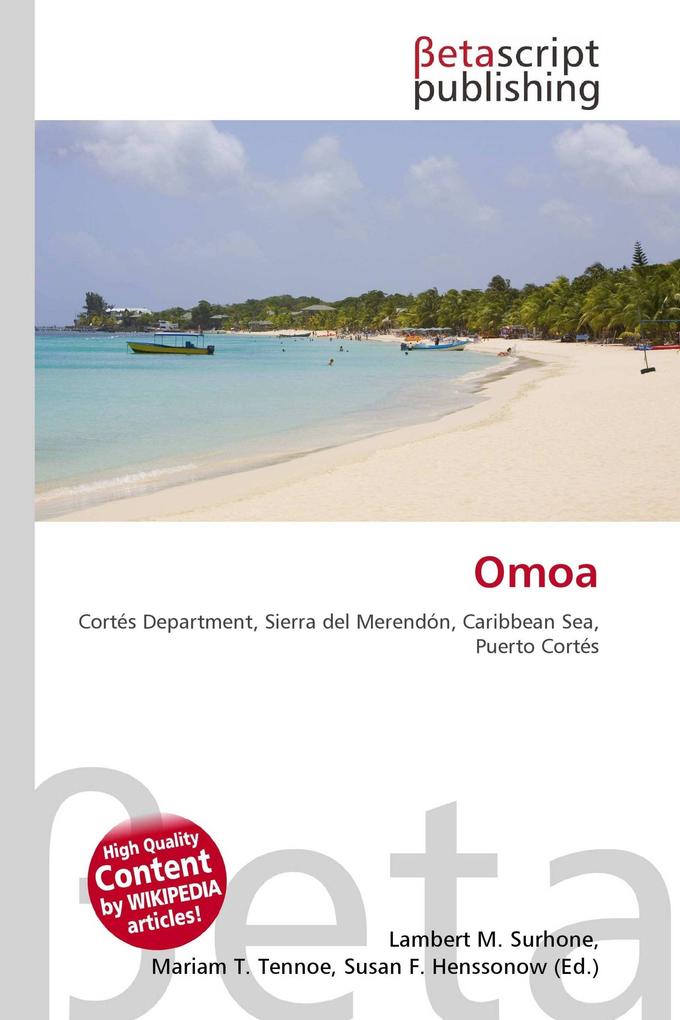 Omoa