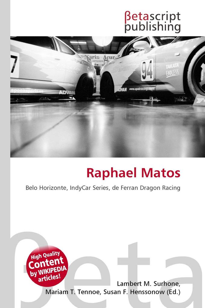 Raphael Matos