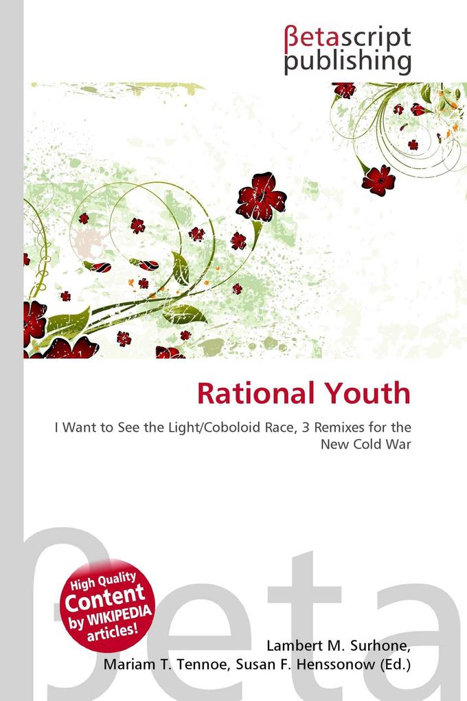 Rational Youth