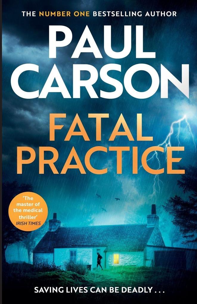 Fatal Practice