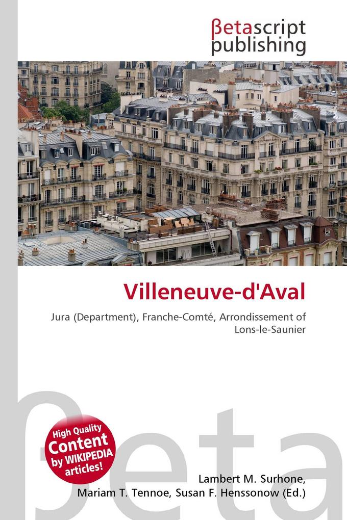 Villeneuve-d'Aval