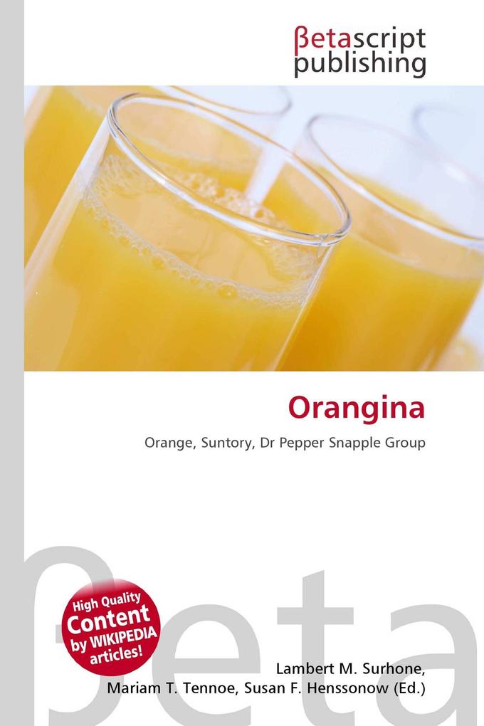 Orangina