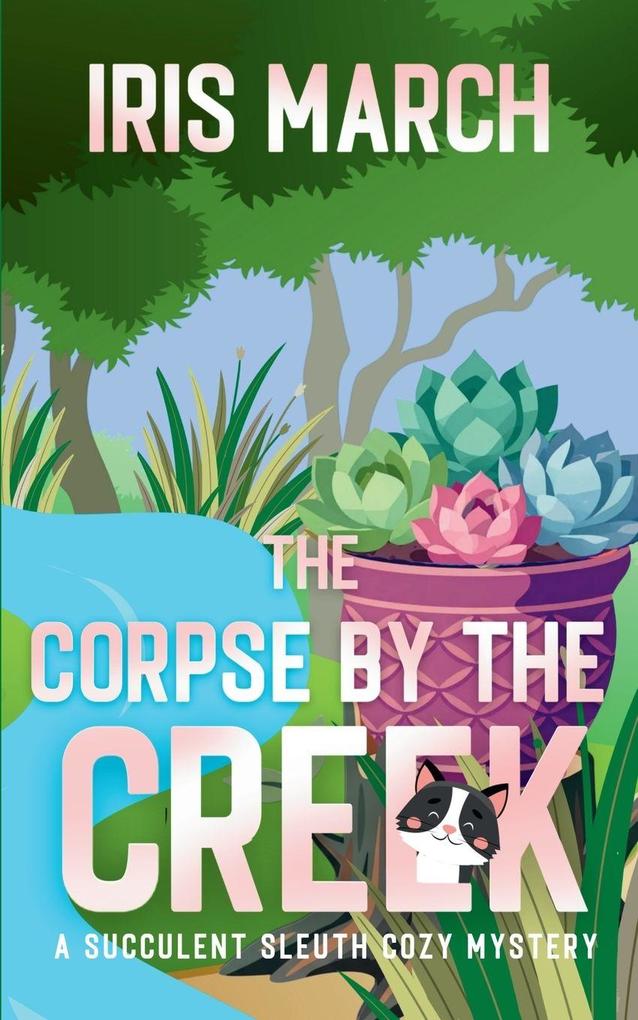 The Corpse by the Creek