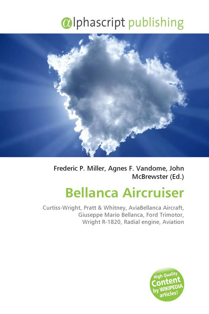 Bellanca Aircruiser