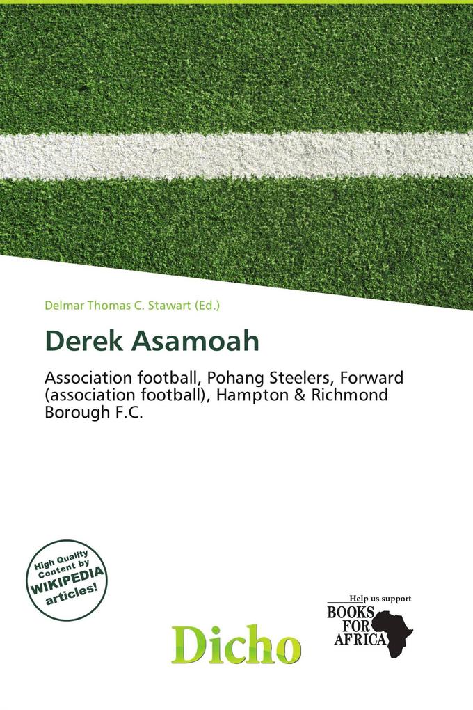 Derek Asamoah