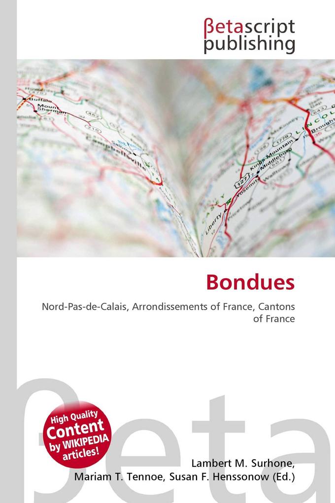 Bondues