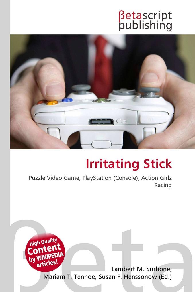 Irritating Stick