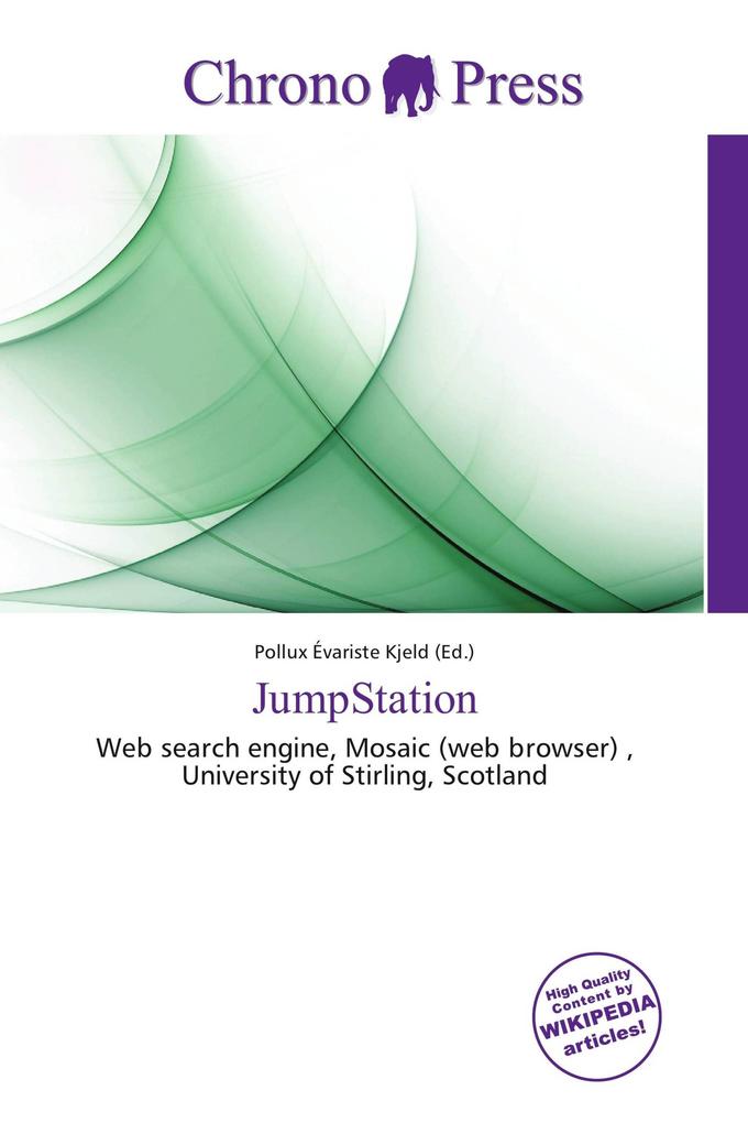 JumpStation