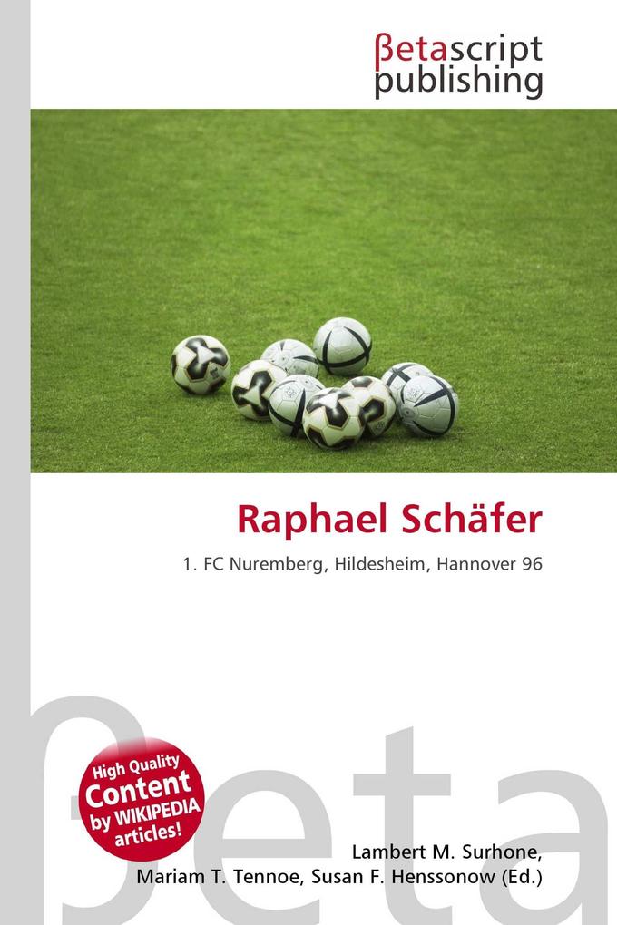 Raphael Schäfer